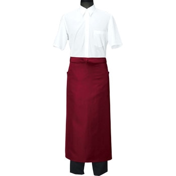 CLソムリエエプロン セブンユニフォーム