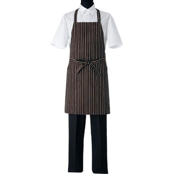 胸当エプロン セブンユニフォーム