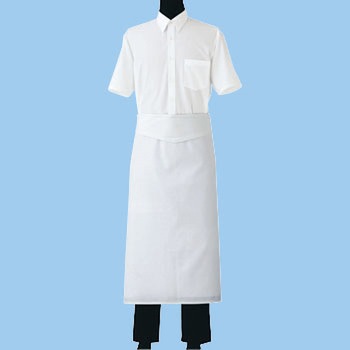 ロングエプロン セブンユニフォーム