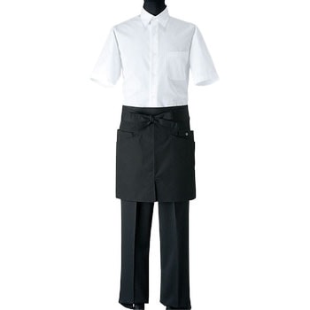 ショートエプロン セブンユニフォーム