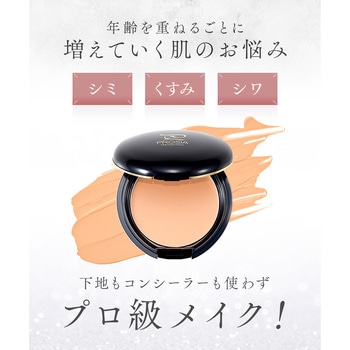 プロシア アイメディア