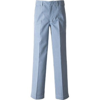 ストライプスラックス・男 セブンユニフォーム