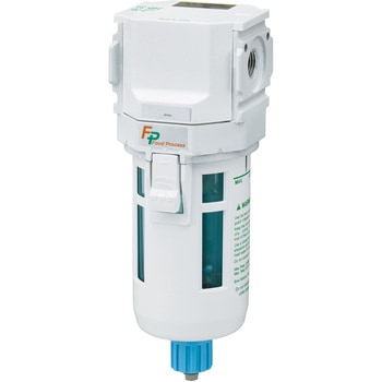 食品製造工程向け商品FPシリーズ 除菌フィルタ(SFC*30-～) CKD