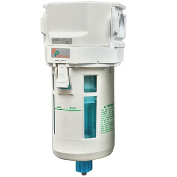 食品製造工程向け商品FPシリーズ 抗菌プレフィルタ(SFC*10-～) CKD