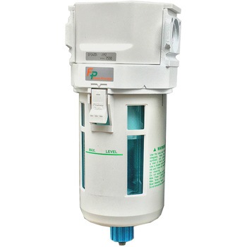 食品製造工程向け商品FPシリーズ 抗菌高性能フィルタ(SFC*20-～) CKD