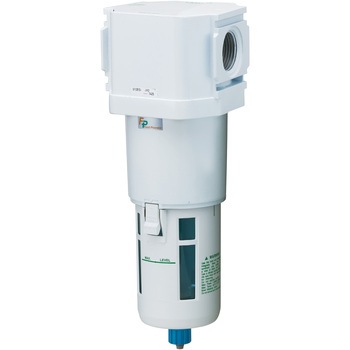 食品製造工程向け商品FPシリーズ 抗菌プレフィルタ(SFC*10-～) CKD