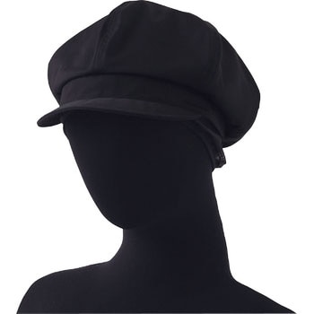 ナノタレ付キャスケット セブンユニフォーム