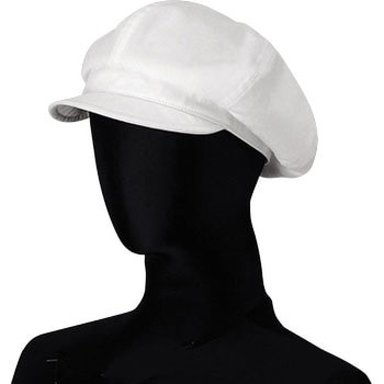 キャスケット セブンユニフォーム