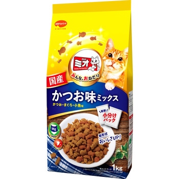 ミオドライミックス - 日本ペットフード