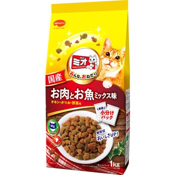 ミオドライミックス - 日本ペットフード