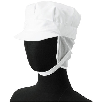 ナノ八角帽 セブンユニフォーム