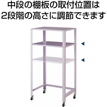 OoラックIT-2 CONDOR(山崎産業)