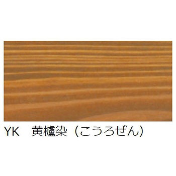 いろはカラー アールジェイ