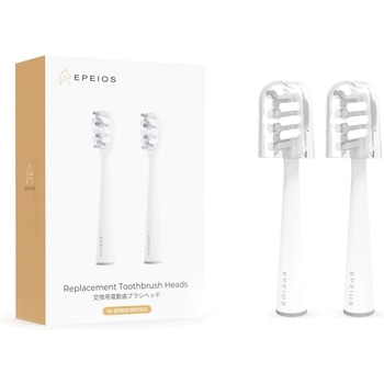音波電動歯ブラシ EPEIOS