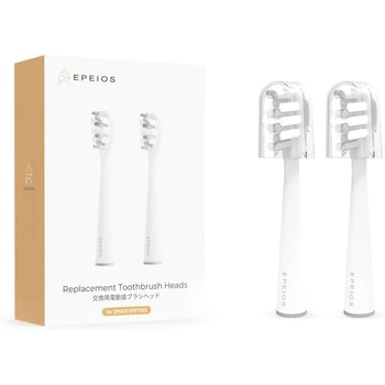 音波電動歯ブラシ EPEIOS