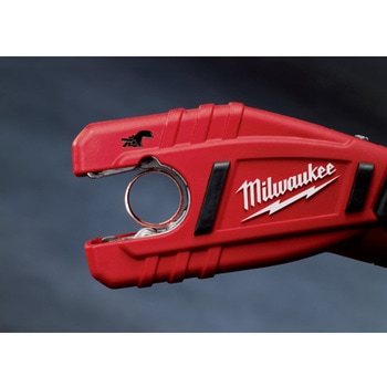 M12 銅管カッター ミルウォーキーツール