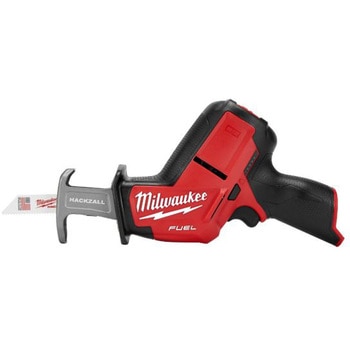 M12 FUEL パワーパック(13mm SDS-PLUSハンマードリル、レシプロソー) ミルウォーキーツール