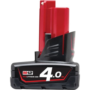M12 FUEL パワーパック(13mm SDS-PLUSハンマードリル、レシプロソー) ミルウォーキーツール