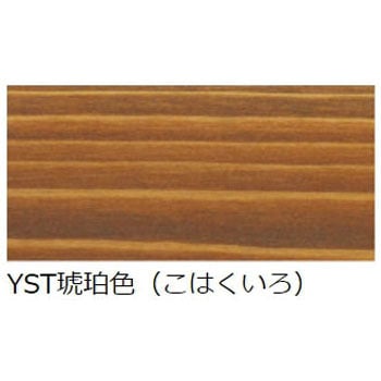 YST-80 いろはカラー内装用 1缶(0.8L) アールジェイ 【通販サイト