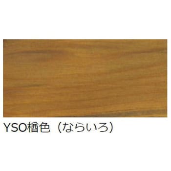 YSO-80 いろはカラー内装用 1缶(0.8L) アールジェイ 【通販サイト