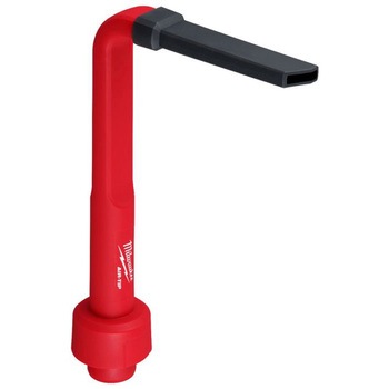 AIR-TIP 4-IN-1 直角ブラシノズル ミルウォーキーツール