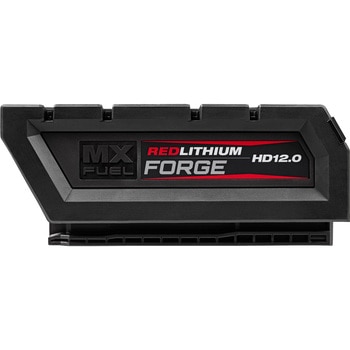 MX FUEL FORGE 12.0AH バッテリー - ミルウォーキーツール