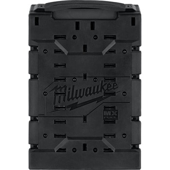 MX FUEL FORGE 12.0AH バッテリー - ミルウォーキーツール