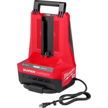 MX FUEL スーパーチャージャー ミルウォーキーツール