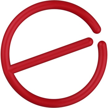 SHOCKWAVE IMPACT DUTY 1インチ (25.4mm)角 リテイニングリング(27MM ～ 42MM用) ミルウォーキーツール