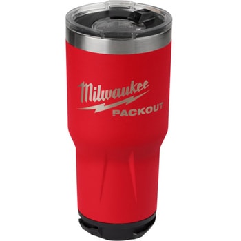 PACKOUT タンブラー(メガ・890mL) ミルウォーキーツール