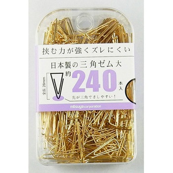 三角ゼム大 ミツヤ