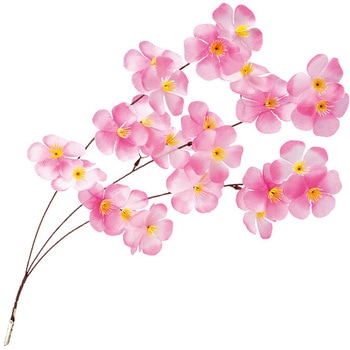 ミニ大桜シダレ(クリップタイプ) アルファ(販促)