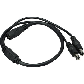 電源分岐ケーブル ブロードウォッチ