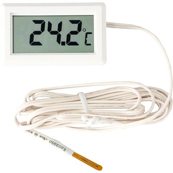 デジタル温度計 表面温度用 モノタロウ