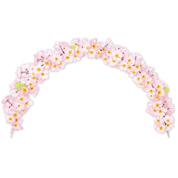 桜アーチクリップ アルファ(販促)