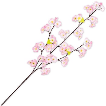 桜スプレー中(3本枝) アルファ(販促)