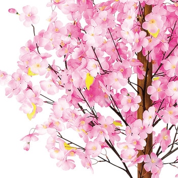 ニュー大桜立木 (高さ：230cm) アルファ(販促)