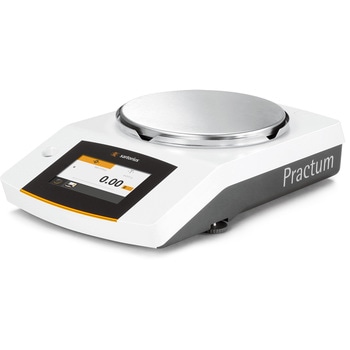 ザルトリウス電子てんびん Practum sartorius(ザルトリウス) 電子天秤 【通販モノタロウ】