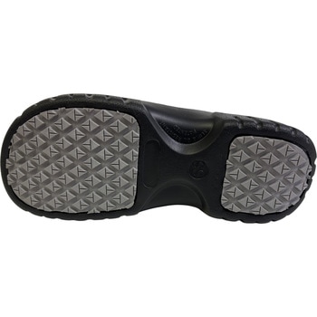 耐滑EVA作業靴 TUF TOP