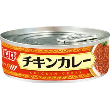 いなば カレー チキン入り いなば食品
