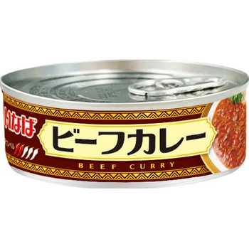 いなば カレー ビーフ入り いなば食品