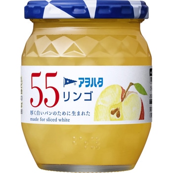 アヲハタ BF 55 リンゴ アヲハタ