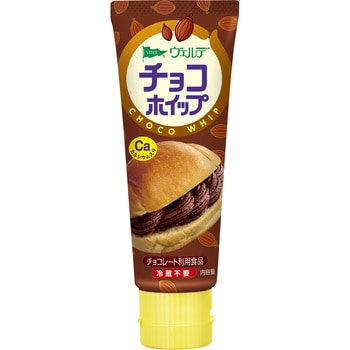 ヴェルデ チョコホイップ アヲハタ