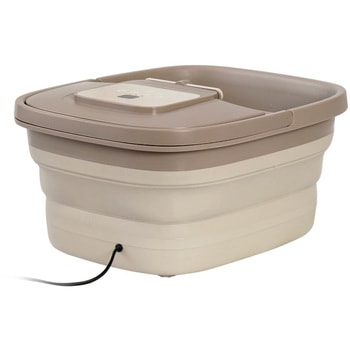 おうちでお手軽足スパ「あし～ゆ2」 サンコー(生活用品)