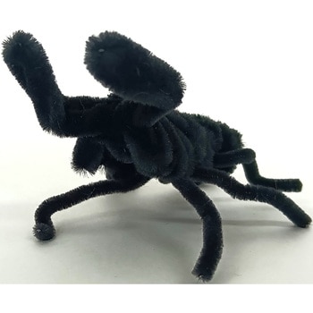 モールアート昆虫シリーズ 6セット 創アンド遊