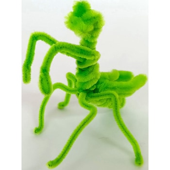 モールアート昆虫シリーズ 6セット 創アンド遊