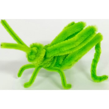 モールアート昆虫シリーズ 6セット 創アンド遊