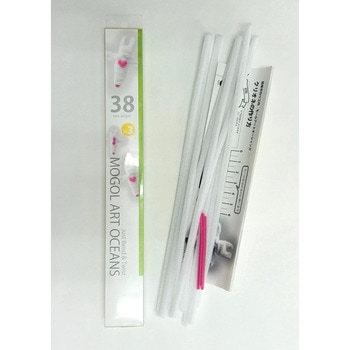 モールアートオーシャンズ 6セット 創アンド遊