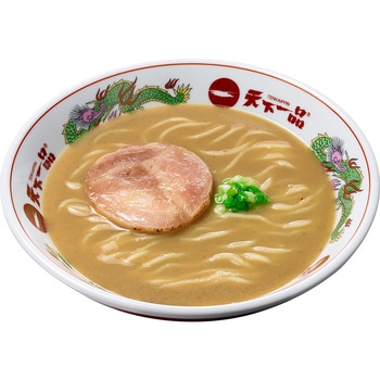 [冷蔵]鍋焼 天下一品 こってり生ラーメン 日清食品