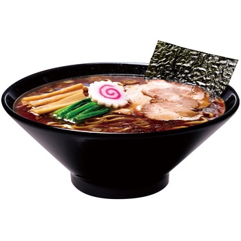 [冷蔵]行列のできる店のラーメン 生姜醤油ラーメン 2人前 日清食品